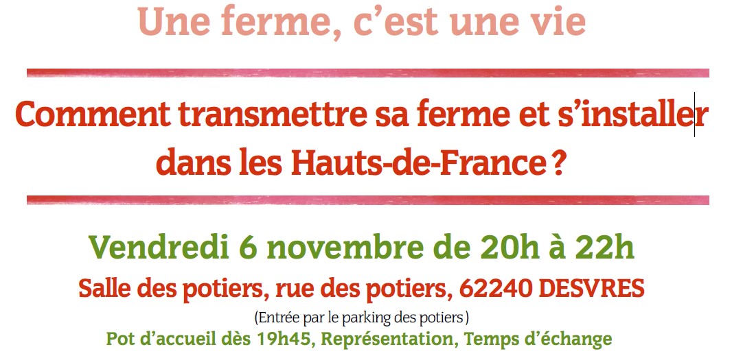 Théâtre Transmission
