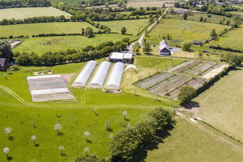 Appel à candidatures pour l&rsquo;espace test agricole d&rsquo;A Petits Pas en Avesnois