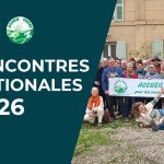 Invitation aux Rencontres Nationales 2026